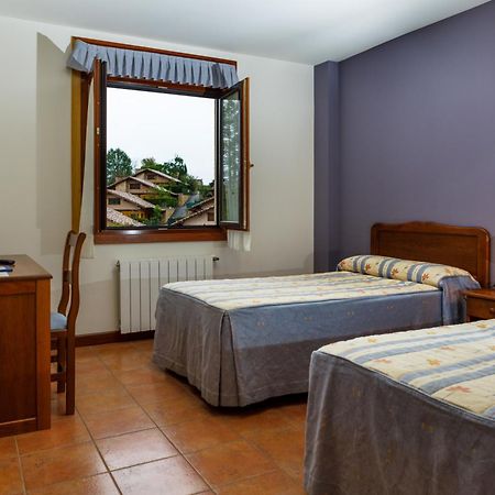 Hotel Rincon De Anton Abanillas Exterior foto