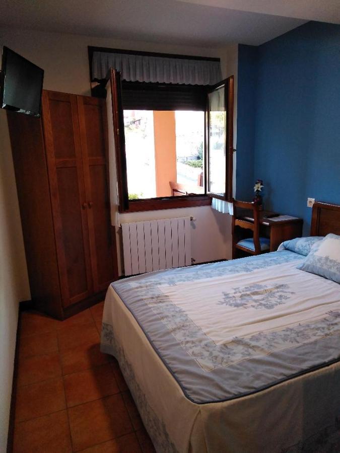 Hotel Rincon De Anton Abanillas Zimmer foto
