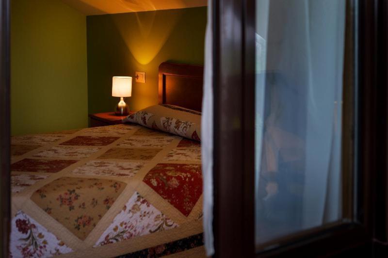 Hotel Rincon De Anton Abanillas Zimmer foto