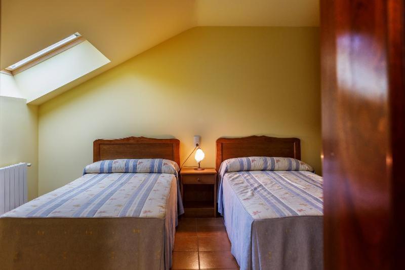 Hotel Rincon De Anton Abanillas Zimmer foto